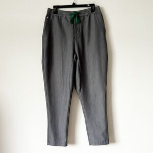 FIGS Gray Scrubs pants Size small